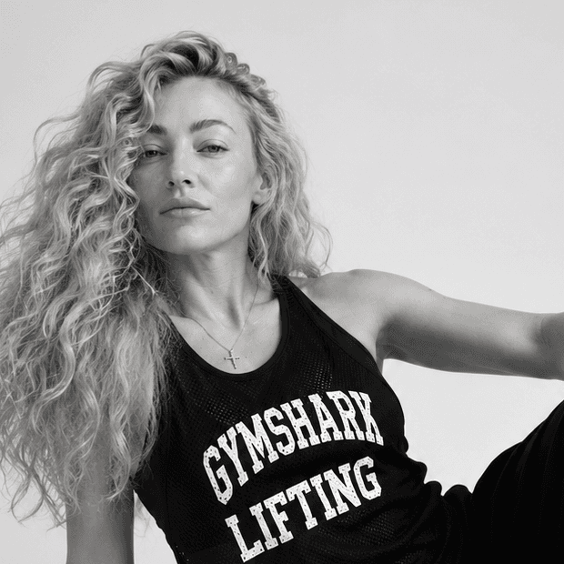 KateGymPro, the coach behind GymAmor's featured programs